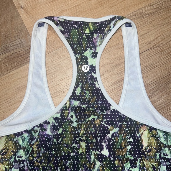 Lululemon Cool Racerback - Picture 7 of 8